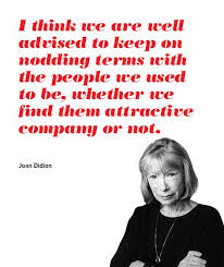 Image result for joan didion quotes