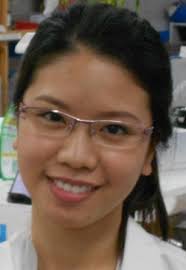 Huong Nguyen Penn State Biology 06/12 - 12/12 - HuongNguyen