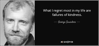 TOP 25 QUOTES BY GEORGE SAUNDERS (of 187) | A-Z Quotes via Relatably.com
