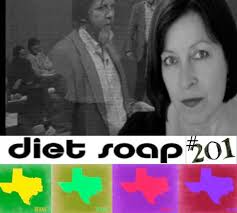 The guest on Diet Soap this week is the professor and philosopher Noelle Mcafee. She discusses her friendship with the late Rick Roderick and her book ... - dietsoap201