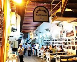 مطعم حجي قهوة في البحرين