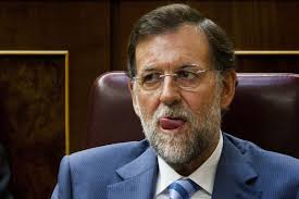 Mariano Rajoy 300x199 Rajoys problems arent what they used to be. Rajoy: resisting the big decisions and trusting that time will heal Spain&#39;s ills. - Mariano-Rajoy