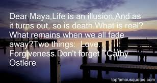 Maya Illusion Quotes: best 5 quotes about Maya Illusion via Relatably.com