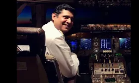 Pilot on flying Air India’s Boeing 747 ‘Queen of the Skies’: ‘Godspeed, my beloved jumbo’