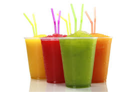 Risultati immagini per photos of juice and smoothie