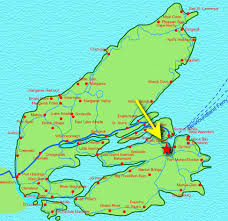Image result for sydney cape breton island