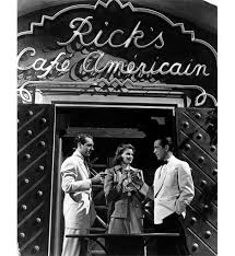 Image result for rick's cafe casa