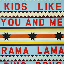 Kids Like You and Me (KLYAM)