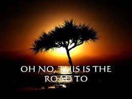 THE ROAD TO HELL...CHRIS REA. THE ROAD TO HELL...CHRIS REA.