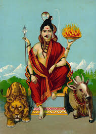 Image result for अर्धनारीश्वर, Ardhanārīśvara