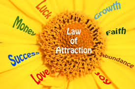 「((The Law of Attraction」的圖片搜尋結果