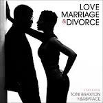 Love, Marriage & Divorce