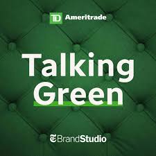 Talking Green