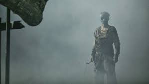 Image result for horror film cliches