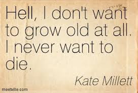 Kate Millett Quotes. QuotesGram via Relatably.com
