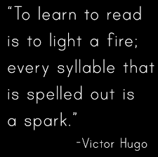 Image result for educational quotes by victor hugo