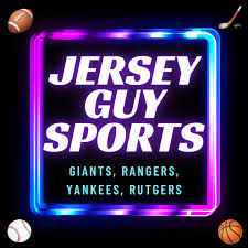 Jersey Guy Sports
