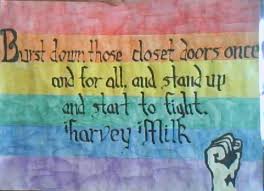 Harvey Milk Quotes From The Movie. QuotesGram via Relatably.com
