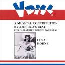 V-Disc Recordings: A Musical Contribution by America's Best for Our Armed Forces Overse
