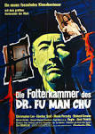 Sax Rohmer's The Castle of Fu Manchu