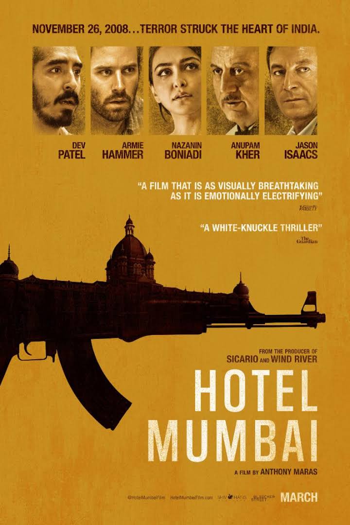 Image result for Hotel Mumbai 2018"
