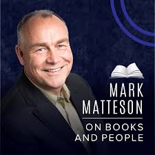 Podcast Archives - Mark Matteson