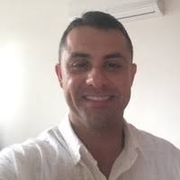 PHD Employee Fabio José Caldas Ferraz's profile photo