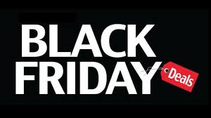 The Best Black Friday The Best Black Friday