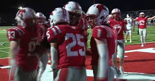 FRIDAY NIGHT BLITZ: Kimberly moves on after dramatic win over Appleton North