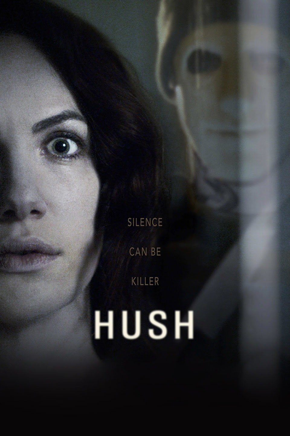 Image result for Hush 2016