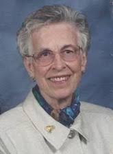 Louise Baumann, long-time member of the Board of Trustees for the Prospect Hill Cemetery Historic Site Development Foundation, passed away on July 15. - 4488884