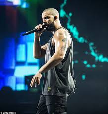 Image result for Drake struck down with food poisoning