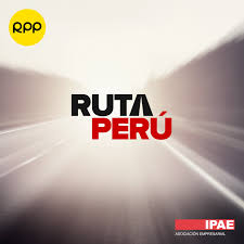 Ruta Perú