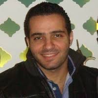 Rawabi Holding Group Employee Hisham Al Takki's profile photo