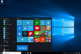 First look: Microsoft's Windows 10 Anniversary Update - Ezy4Gadgets