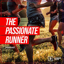 The Passionate Runner