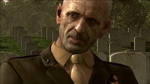 <b>Frank Woods</b> – Call of Duty Wiki - Black Ops, Modern Warfare 2, Waffen - Woods_Uniform