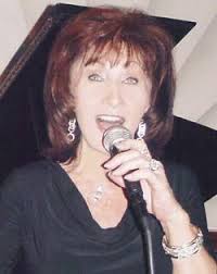 LYNNE SCOTT was born into a musical family. Her mother, Teresa, taught piano, and her father, Bruce, was a gifted clarinetist who led an orchestra on radio ... - Scott-promo2