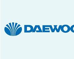 Image of Daewoo Group logo
