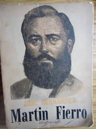 Martín Fierro, De José Hernandez, Ed. Cenit, Bs. As, 1957 - $ 60,00 en MercadoLibre - martin-fierro-de-jose-hernandez-ed-cenit-bs-as-1957-4150-MLA2684617868_052012-F