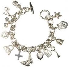 Charm Bracelets are Suitable For You