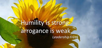 Image result for humility