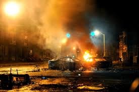 Image result for baltimore riots
