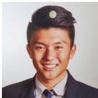Dola Mall Employee Henry Chea's profile photo