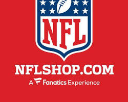 Image of NFL Shop store