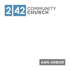 2|42 Community Church - Ann Arbor