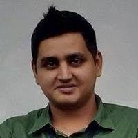 Wavemaker Global Ltd Employee Utkarsh Naik's profile photo