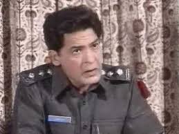 Andhera Ujala. Andhera Ujala The Classical Era: Best PTV Dramas. Qavi Khan, one of the best actor of his time played a role of a Police ... - Andhera-Ujala