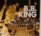 The Complete Recordings 1949-1962