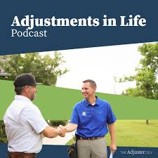 Adjustments in Life Podcast